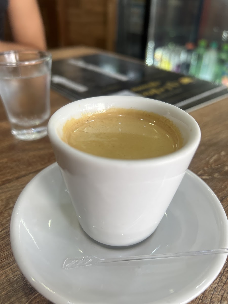 Cafeteria Vó Aurora Almenara Photos 2