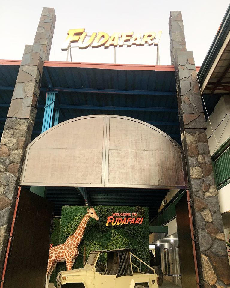 Fudafari Fudventure & Events Place